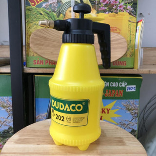Bình xịt phun sương tưới cây cao cấp 2 lít