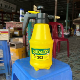 Bình xịt phun sương tưới cây cao cấp 2 lít