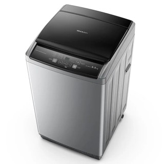 Máy Giặt Sharp 8.5 Kg ES-Y85HV-S (Miễn phí giao tại HCM-ngoài tỉnh liên hệ shop)