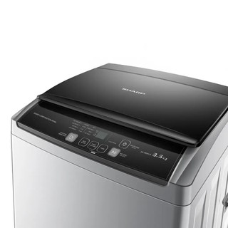Máy Giặt Sharp 8.5 Kg ES-Y85HV-S (Miễn phí giao tại HCM-ngoài tỉnh liên hệ shop)