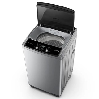Máy Giặt Sharp 8.5 Kg ES-Y85HV-S (Miễn phí giao tại HCM-ngoài tỉnh liên hệ shop)