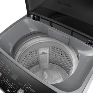 Máy Giặt Sharp 8.5 Kg ES-Y85HV-S (Miễn phí giao tại HCM-ngoài tỉnh liên hệ shop)