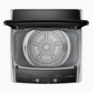 Máy Giặt Sharp 8.5 Kg ES-Y85HV-S (Miễn phí giao tại HCM-ngoài tỉnh liên hệ shop)