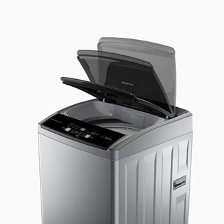 Máy Giặt Sharp 8.5 Kg ES-Y85HV-S (Miễn phí giao tại HCM-ngoài tỉnh liên hệ shop)