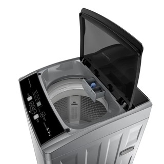 Máy Giặt Sharp 8.5 Kg ES-Y85HV-S (Miễn phí giao tại HCM-ngoài tỉnh liên hệ shop)
