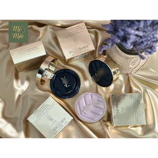 Phấn Nước Cushion YSL Vỏ Da 2020 ( hàng duty bill đầy đủ )