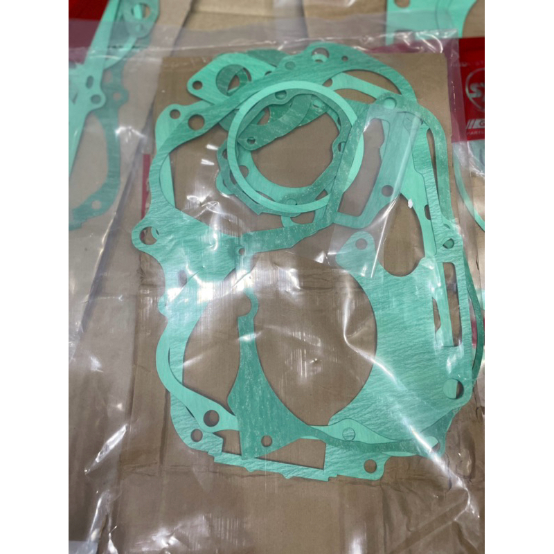 Bộ ron máy 110 SYM ráp chung cho wave dream