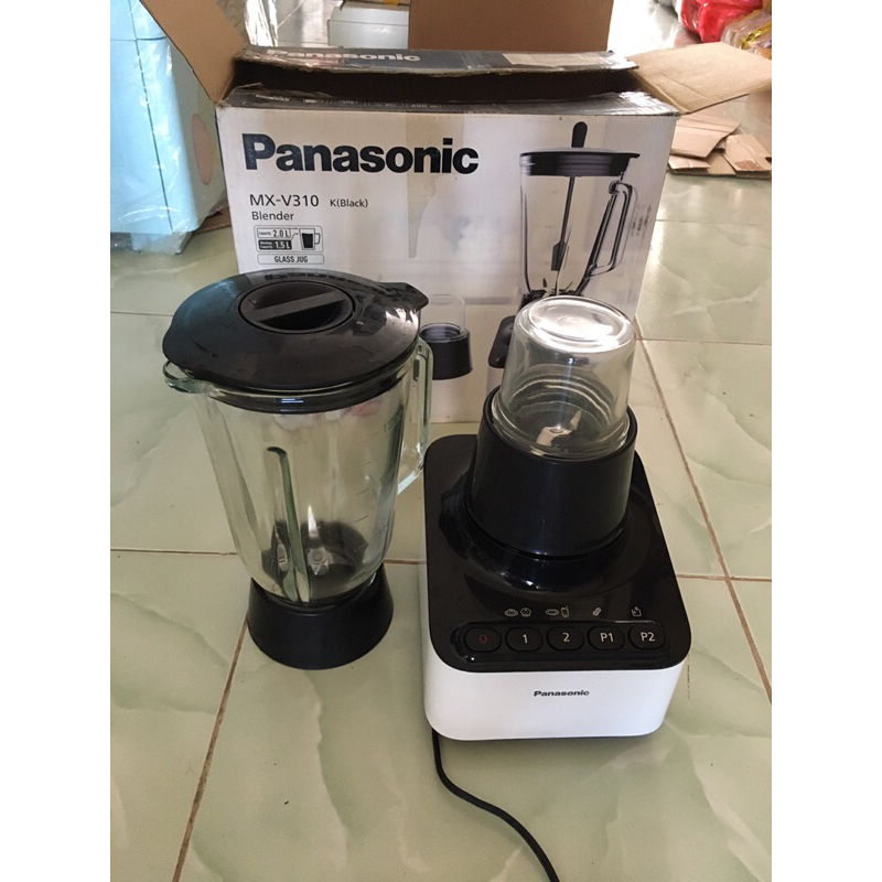 Máy xay panasonic MX-V310 MX-MG5351 MX53C1