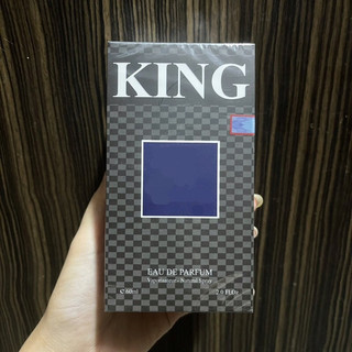 Nước hoa nam king