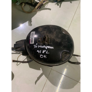 Block tủ đông Kangaroo 418l hàng tháo máy