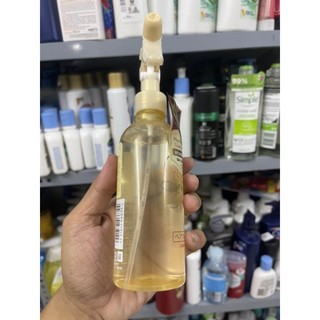 Xịt dưỡng tóc phục hồi Tsubaki Premium 220ml