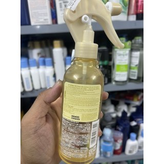 Xịt dưỡng tóc phục hồi Tsubaki Premium 220ml