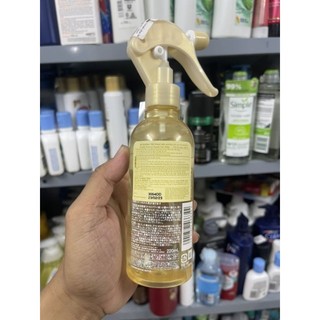 Xịt dưỡng tóc phục hồi Tsubaki Premium 220ml