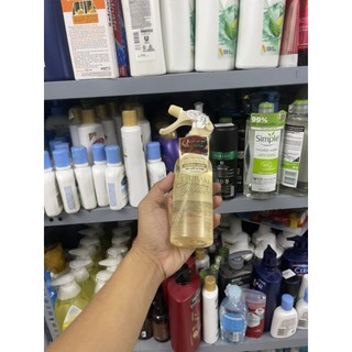 Xịt dưỡng tóc phục hồi Tsubaki Premium 220ml