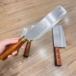 Dao đa sỹ - dao thủ công Việt Nam