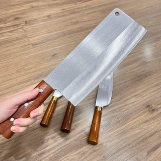 Dao đa sỹ - dao thủ công Việt Nam