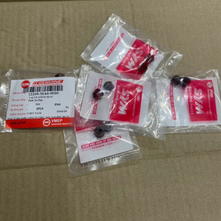 Phốt suppap zin SYM (cặp)