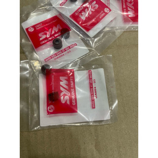 Phốt suppap zin SYM (cặp)