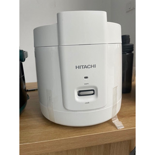 Nồi cơm điện Hitachi RZ-S18MM 1.8L