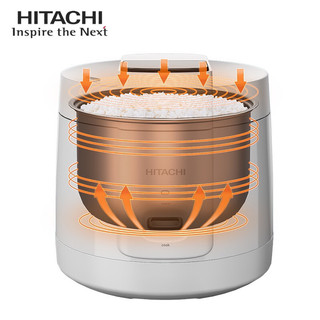 Nồi cơm điện Hitachi RZ-S18MM 1.8L