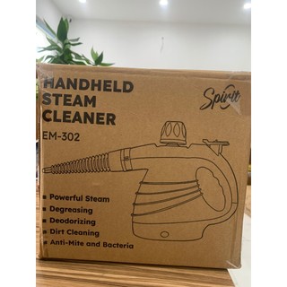 Máy làm sạch bằng hơi nước mini 250ml