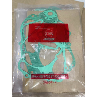 Bộ ron máy 110 SYM ráp chung cho wave dream