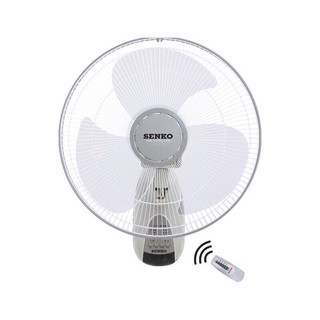 Quạt treo tường Senko TR1628 có điều khiển
