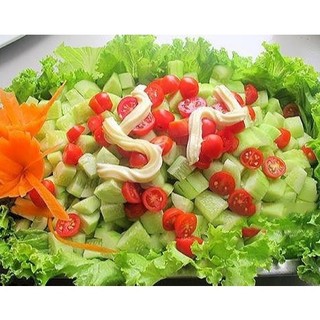 Hạt Giống Cà Chua Bi(Combo 3 Gói) -Trái Nhỏ Xinh, Dễ Trồng, Dễ Chăm TC26