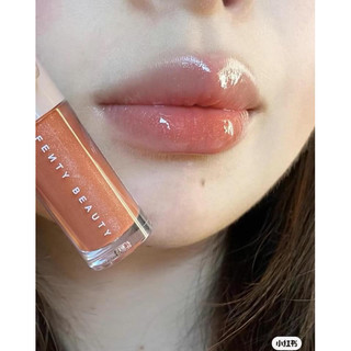 Son bóng 𝐅𝐞𝐧𝐭𝐲 𝐁𝐞𝐚𝐮𝐭𝐲 - 𝐆𝐥𝐨𝐬𝐬 𝐁𝐨𝐦𝐛 𝐔𝐧𝐢𝐯𝐞𝐫𝐬𝐚𝐥 𝐋𝐢𝐩 Mini 2ml
