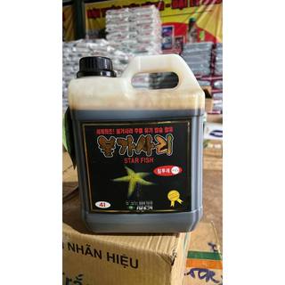Bón lá trung lượng vinco 79 can 4 lít - thần tài cho nhà nông