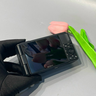 Sony ZV1 Mark II Cũ (Likenew)