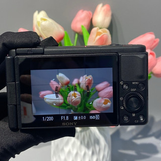 Sony ZV1 Mark II Cũ (Likenew)