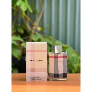 Nước hoa nữ Burberry London for women EDP 100ml