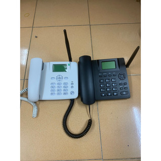 Điện thoại bàn 1 SIM Tiếng Việt