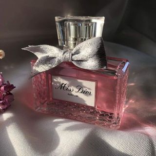 Minisize 5ml | Nước hoa mini MISS DIOR EDP nơ vải