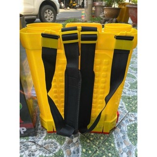 Bình xịt điện, bình phun thuốc ROCKET 20L 1 BƠM và 2 BƠM.