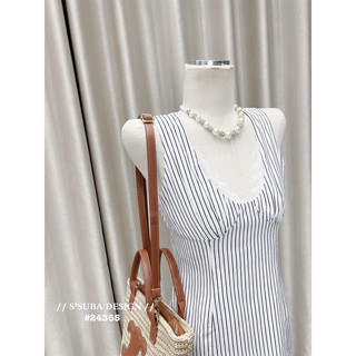 SET ÁO LỠ VÀ QUẦN ZIP PHỐI REN