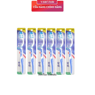 1 vỉ 12 cây bàn chải đánh răng ps