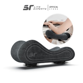  Gối Kê Tay Sairui Công Thái Học Cao Su Non Đệm Tay Vịn Nâng Đỡ Cánh Tay Giảm Áp Lực Khuỷu Tay 