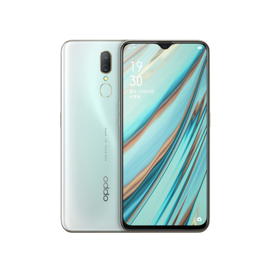 điện thoại Oppo F11 Chính Hãng 2sim ram 8G/256G, Màn hình giọt nước 6.5inch, Camera 48mp siêu nét | BigBuy360 - bigbuy360.vn