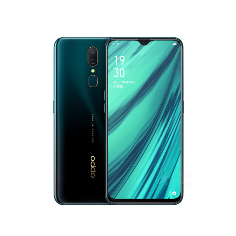 điện thoại Oppo F11 Chính Hãng 2sim ram 8G/256G, Màn hình giọt nước 6.5inch, Camera 48mp siêu nét | BigBuy360 - bigbuy360.vn