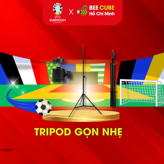 Tripod Beecube Bằng Nhôm Dùng Cho Máy Chiếu