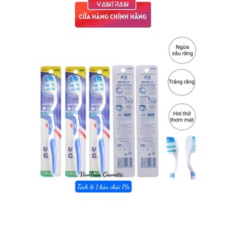 Bàn chải đánh răng PS