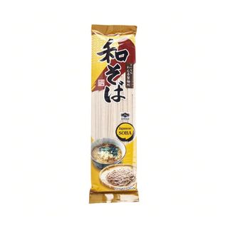 Mì Yamamori 🍜 - Udon, Soba, Cha Soba