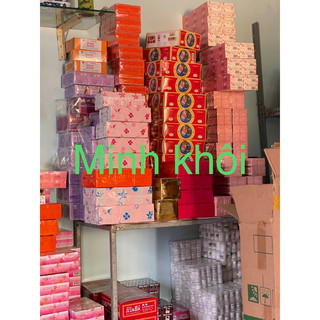 Kem dưỡng trắng da E moon Cream 5g