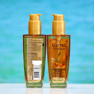 Hàng Đức Tinh dầu dưỡng tóc Loreal Magique