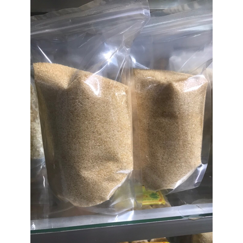 Đường vàng An Khê ( combo 2 túi/4kg )