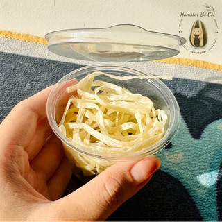 Cá sợi cho Hamster