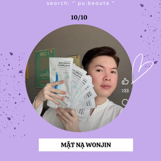Mặt nạ wonjin