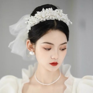 Băng đô cài tóc mã w1274
